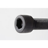 Trueliving_Socket Head Cap Screws Head Shape	Socket